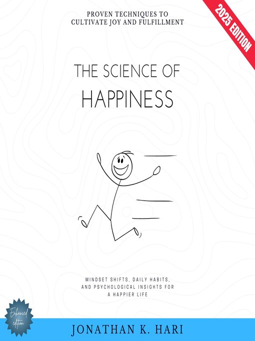 Title details for The Science of Happiness by Jonathan K. Hari - Available